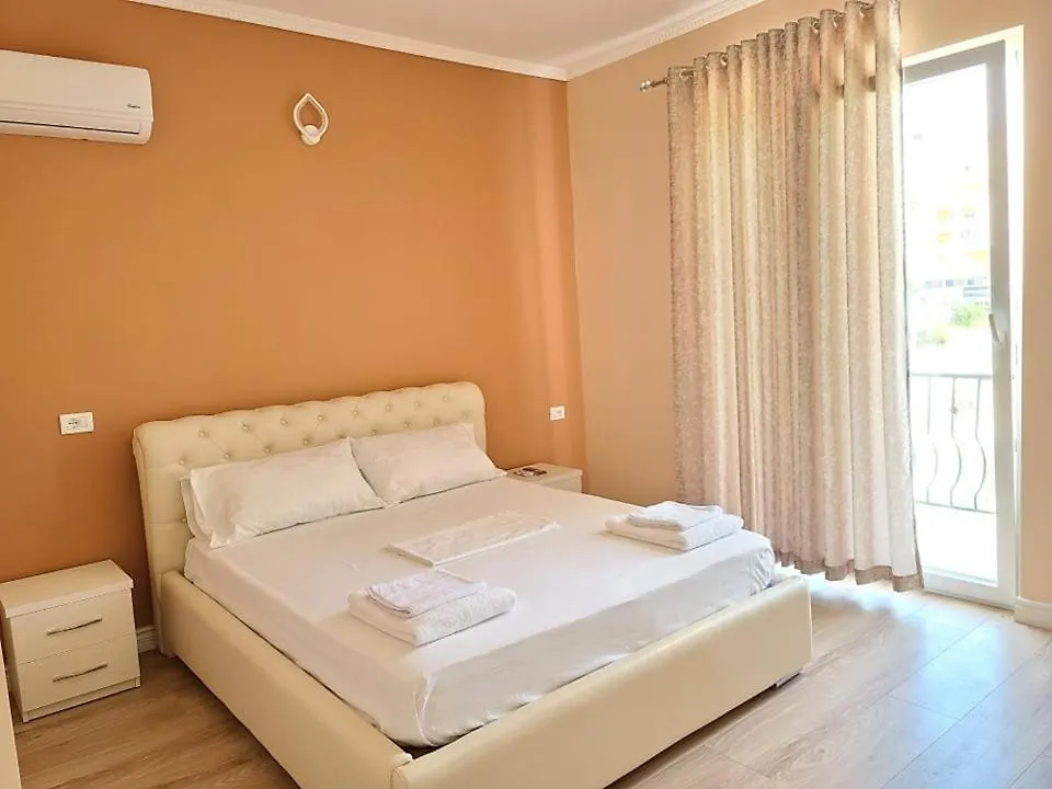 Hotel Fama 3*, Durrës