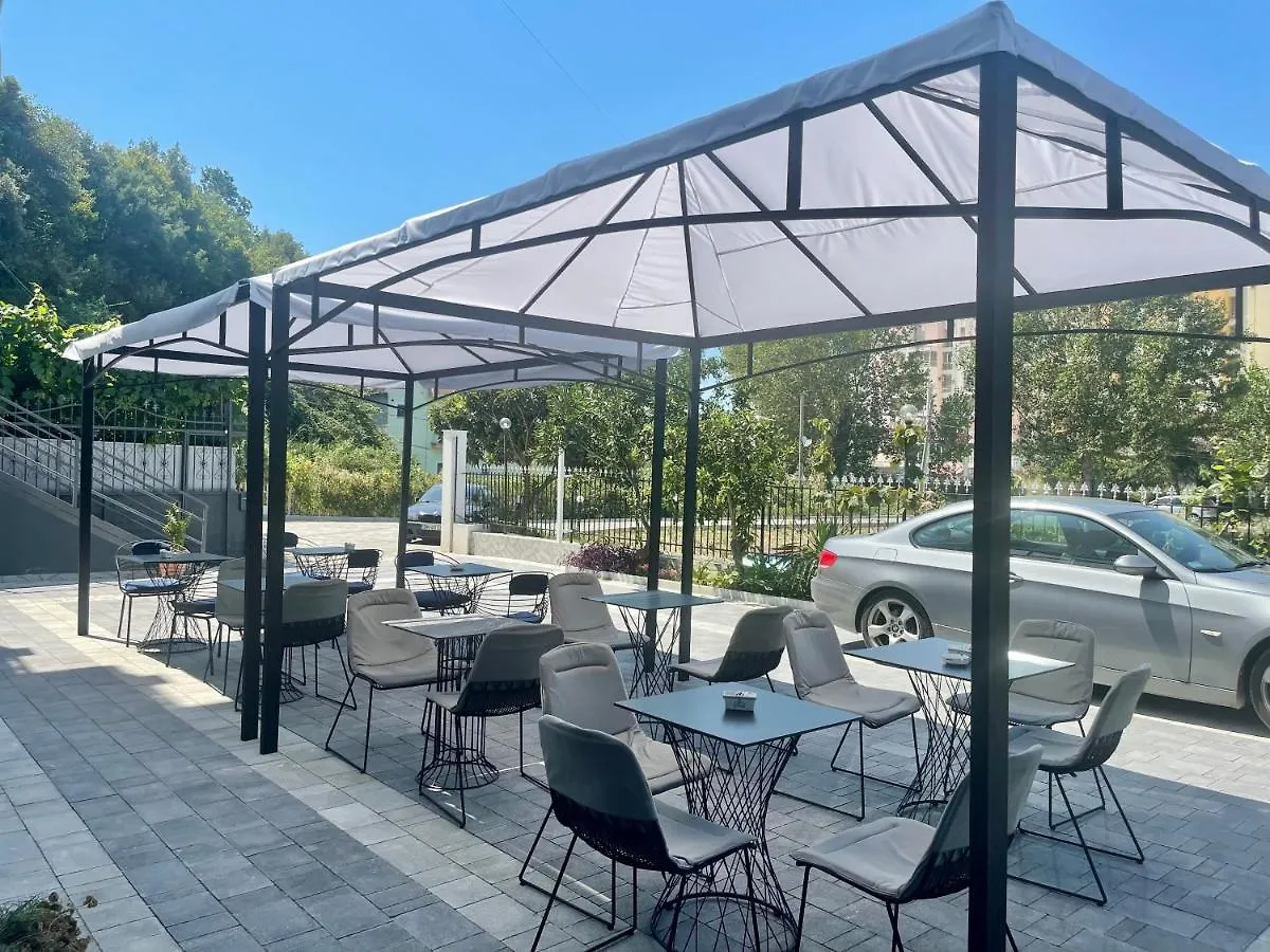 Hotel Fama Albanien